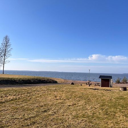 Askevikstugby Villa Sjötorp Kültér fotó