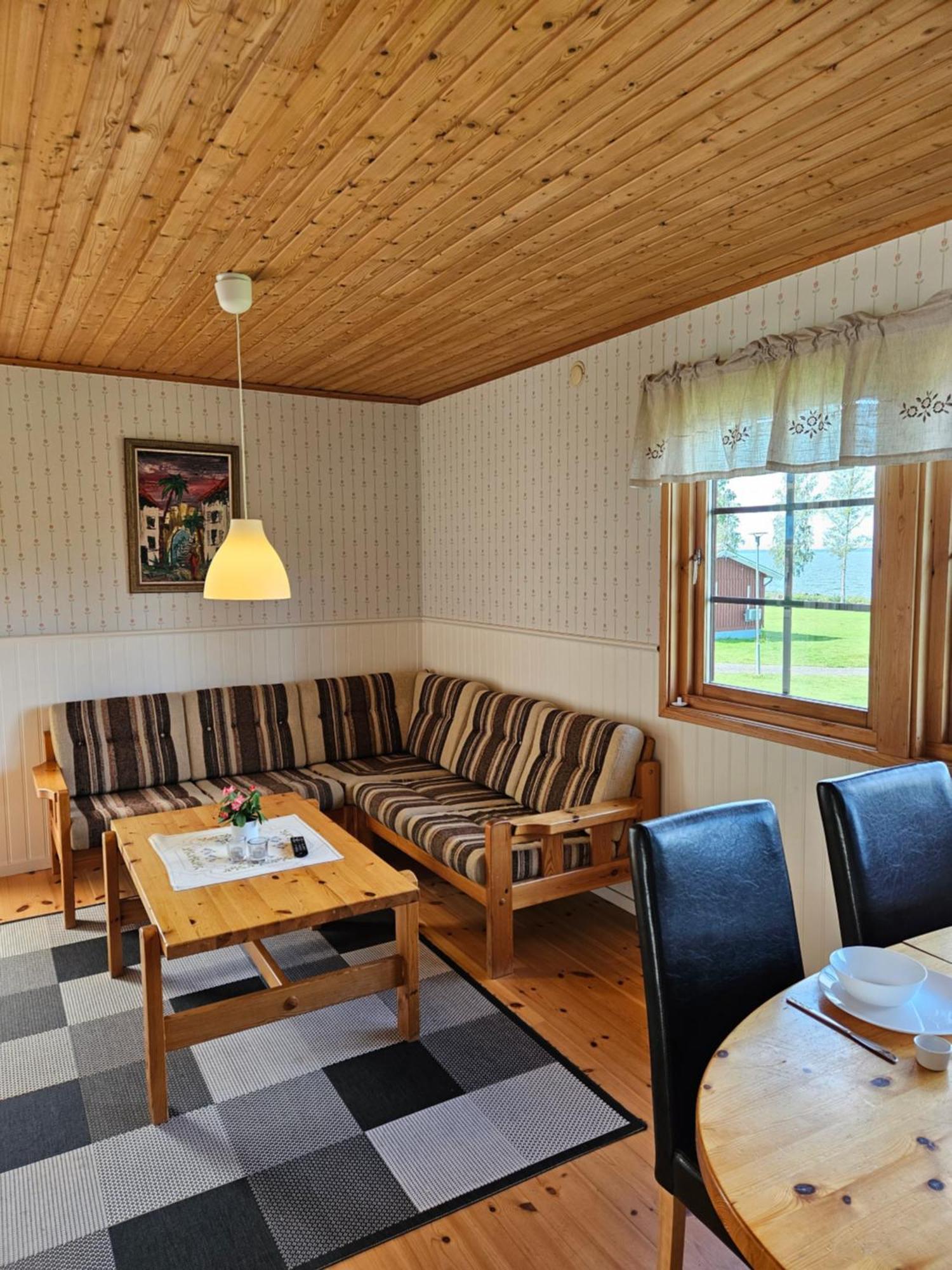 Askevikstugby Villa Sjötorp Kültér fotó