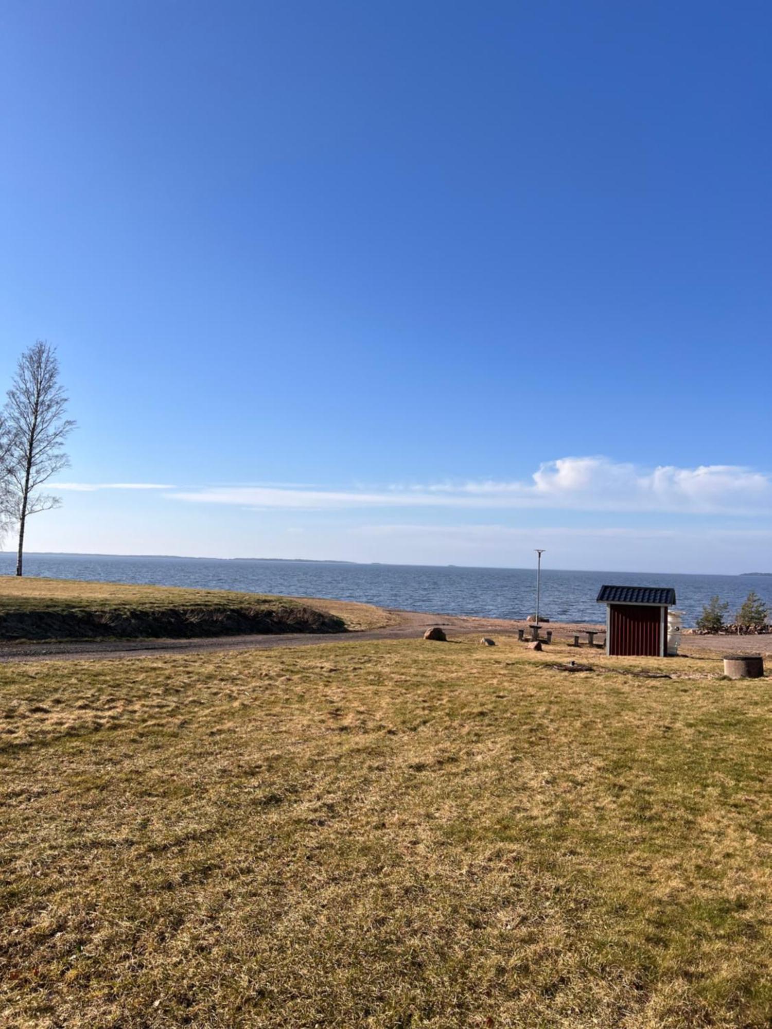 Askevikstugby Villa Sjötorp Kültér fotó